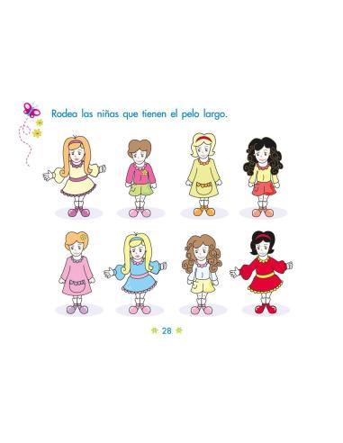 Razonamiento lógico–matemático 1