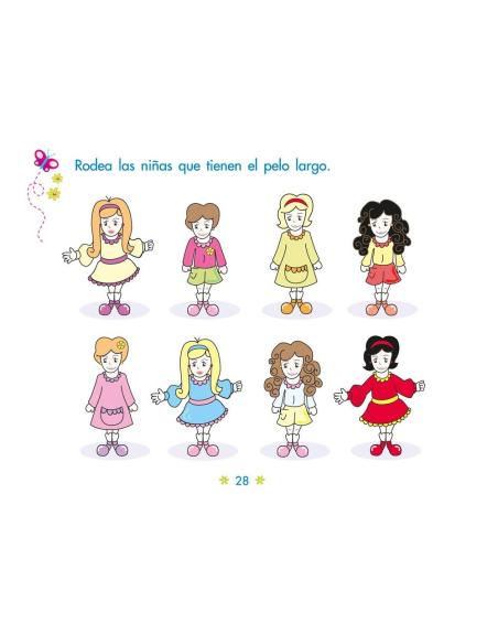 Razonamiento lógico–matemático 1