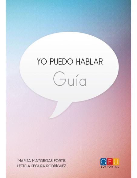 Yo puedo hablar