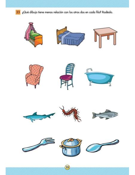 Fichas de intervención 2