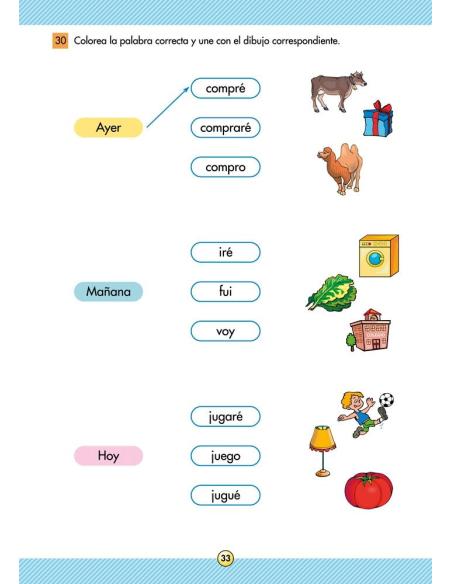Fichas de intervención 2