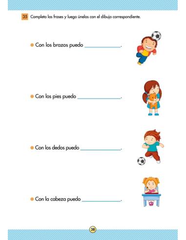 Fichas de intervención 2