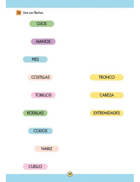 Fichas de intervención 2