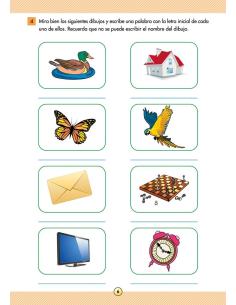 Fichas de intervención 4 2