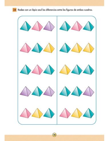 Fichas de intervención 4