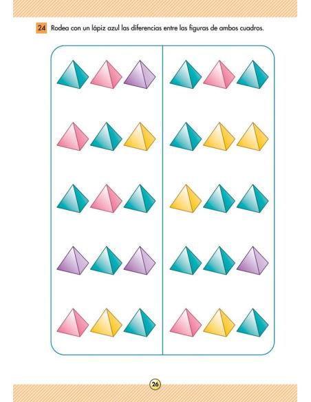 Fichas de intervención 4