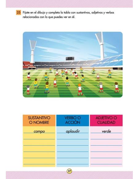 Fichas de intervención 5