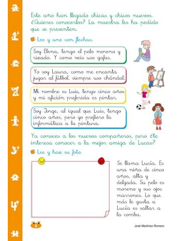 101 tareas para desarrollar las competencias 1