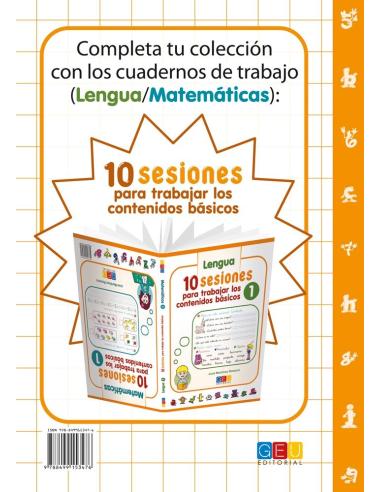 101 tareas para desarrollar las competencias 1