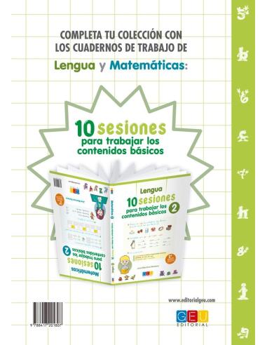 101 tareas para desarrollar las competencias 2