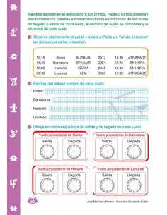 101 tareas para desarrollar las competencias 3 2