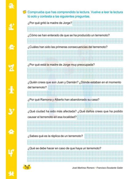 101 tareas para desarrollar las competencias 4