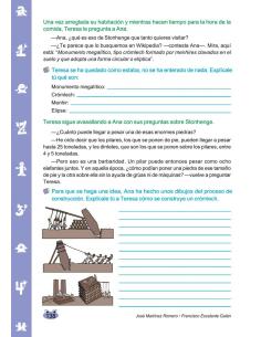 101 tareas para desarrollar las competencias 6 2