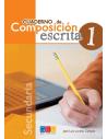 Cuaderno de composición escrita 1