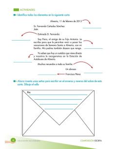 Cuaderno de composición escrita 2 2