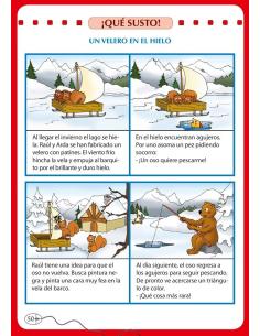 iniciación a la gramática y en el desarrollo de vocabulario y ortografía Leo.com 2 2