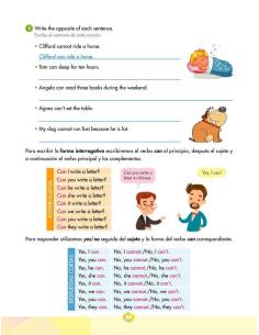 Inglés fácil con Clifford 5.1 2