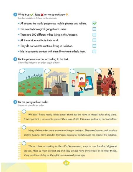 Inglés fácil con Clifford 5.2