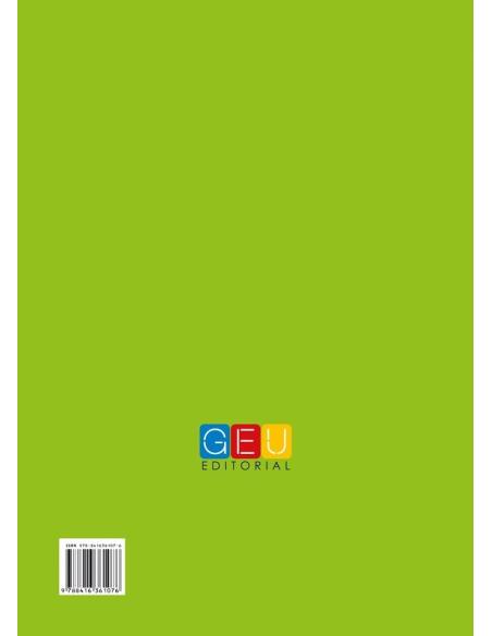 Aprendo Lengua Castellana y Literatura 2