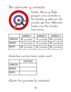 Matemáticas fáciles 2 2