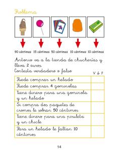 Matemáticas fáciles 3 2