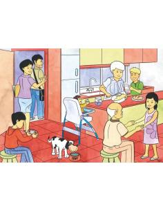 Ensenya'm a parlar 2