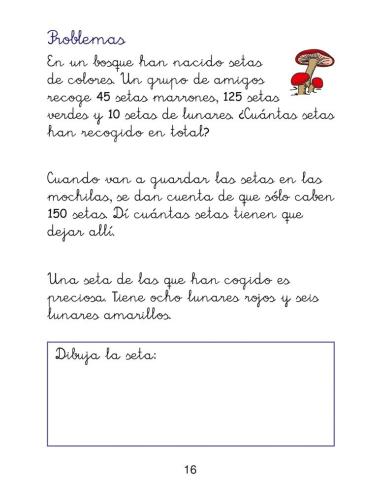 Matemáticas fáciles 4