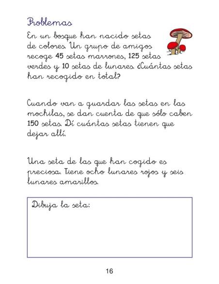 Matemáticas fáciles 4