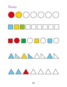 Matemáticas fáciles 5 2