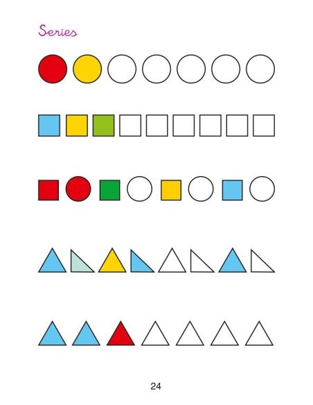 Matemáticas fáciles 5
