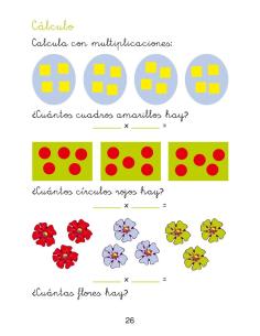 Matemáticas fáciles 6 2