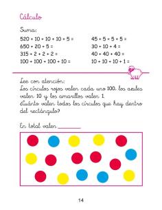 Matemáticas fáciles 7 2