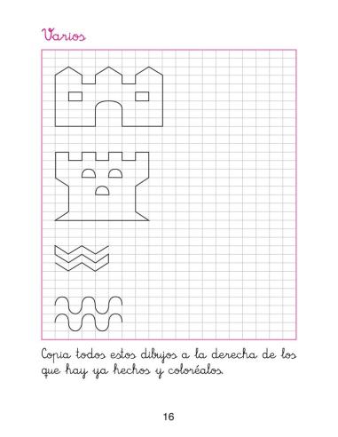 Matemáticas fáciles 7