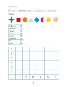 Matemáticas fáciles 8 2