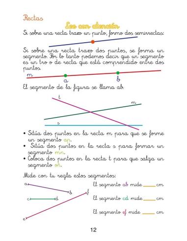 Matemáticas fáciles 10