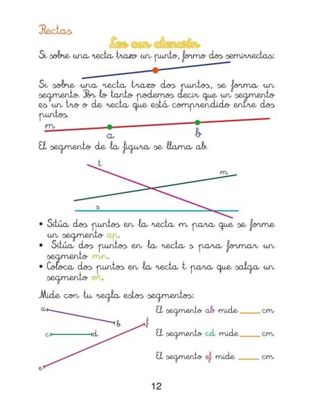 Matemáticas fáciles 10