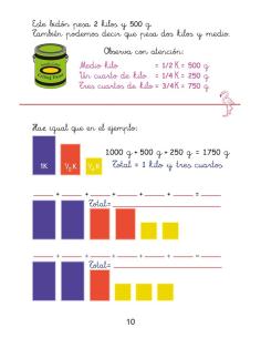 Matemáticas fáciles 12 2