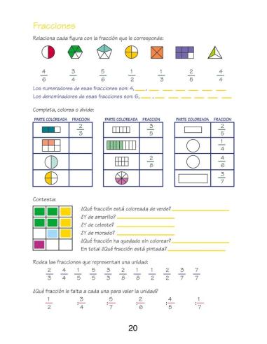 Matemáticas fáciles 13