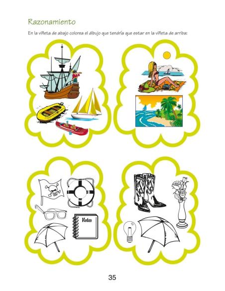 Matemáticas fáciles 14