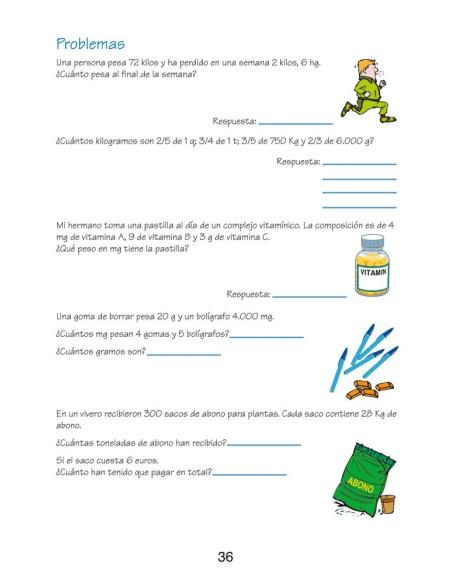 Matemáticas fáciles 18