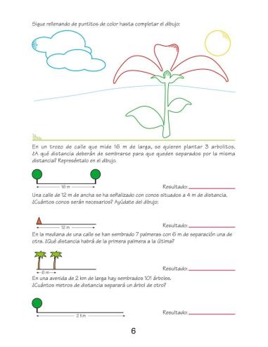 Matemáticas fáciles 20