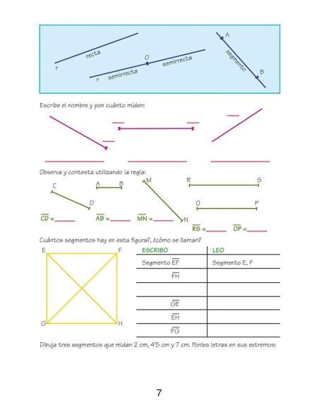 Matemáticas fáciles 20