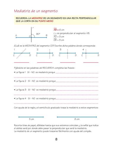 Matemáticas fáciles 20
