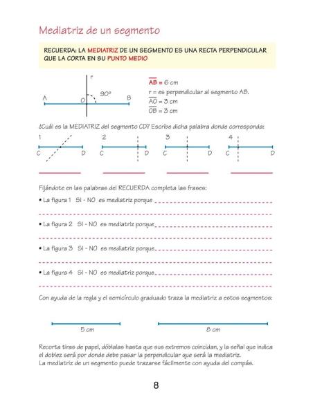 Matemáticas fáciles 20