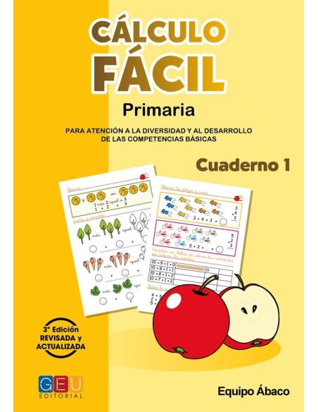 Cálculo fácil 1