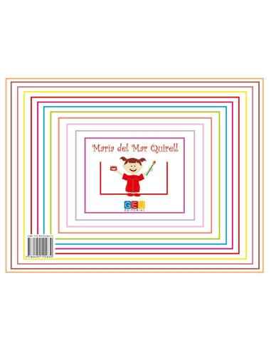 Aprendo inglés con mi amiga Red