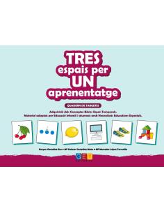 Tres espais per un aprenentatge 2