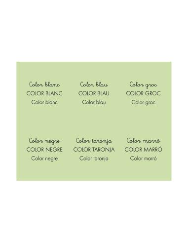 Tres espais per un aprenentatge