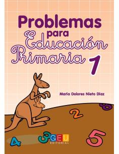 Problemas para Educación Primaria 1