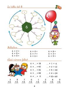 Cálculo fácil 11 2